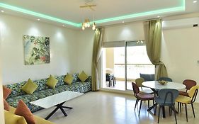 Golf Royal Appartement